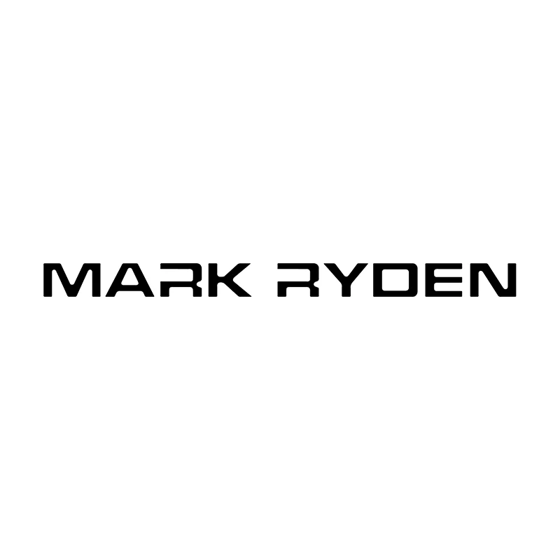 MARK RYDEN