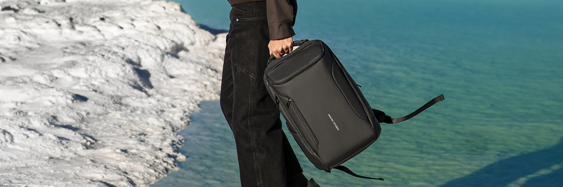 Travel Smart, Secure Your Journey
